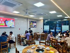 -大鼎石锅鱼(春江里店)