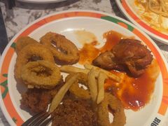 -比格比萨自助(宝山日月光店)