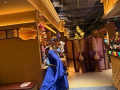 -耶里夏丽·丝路国际·新疆餐厅(浦东区东方路店)