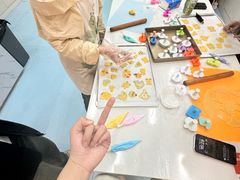 -米柚烘焙教室(新天地购物中心店)