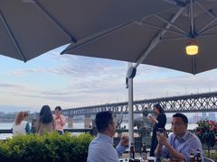 -汉水谣·江景餐厅(江滩店)