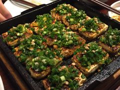 -拈菜(观音桥阳光世纪店)