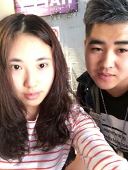 点击看大图 -思美琪美发连锁机构