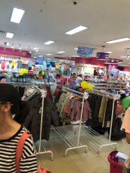 -孩子王(奥克斯广场店)