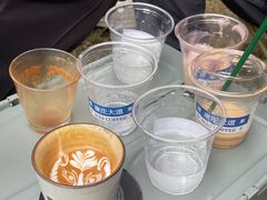 -喜柿咖啡SeeS coffee