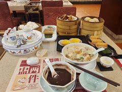 -点都德(汇胜楼店)