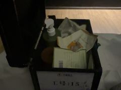 -华夏良子·足道SPA艾灸(图书大厦店)