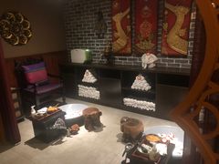 -泰禾馨·泰式按摩精油SPA(河西万达店)