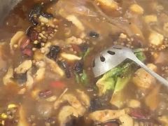 -九寨沟石锅鱼(沣峪口二十年店)