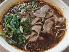 -老家猪肝面(石油路店)