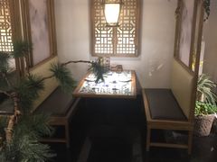 -江南赋(内蒙古大厦店)