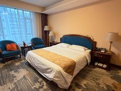 -北京国玉大酒店(鸟巢科技馆店)