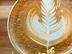 -Peet's 皮爷咖啡(深圳湾万象城店)