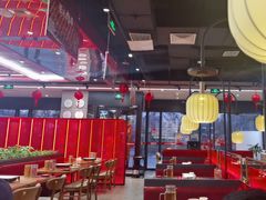 -管氏翅吧(马家堡店)