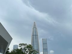 -深圳湾公园(南山区)