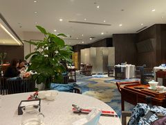 大堂-红棉中餐厅·广州海航威斯汀酒店