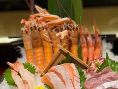 -大葉日本料理·龍蝦任食放題(廣州W酒店)
