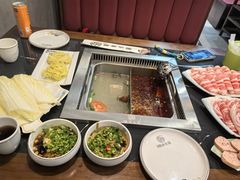 -晓林火锅(安定门店)