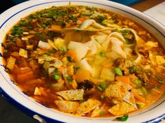 -贺秦生陕面王(富力城店)