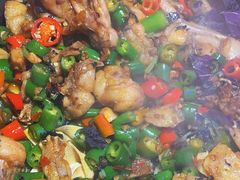 -蛙来哒(金沙洲万达店)