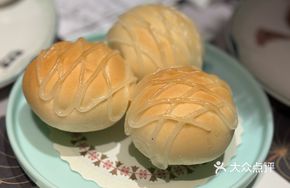 Goat Milk Oat Bread