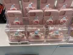 -泡泡玛特POPMART(宁波印象城店)