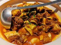 -院里寻菜·精致庭院菜(观沙岭店)