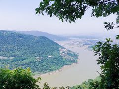 -铁山坪森林公园