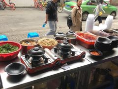 -二孃鸡爪爪(东郊记忆店)