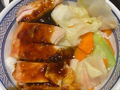 -吉野家(上海美罗城店)