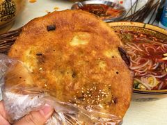 -古真记钵钵鸡(总店)