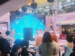 -烈士陵园(地铁站)