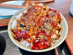 -莳空烧鸟店(晨沐店)