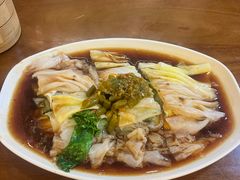 -牛氏石磨肠粉(海璟国际店)