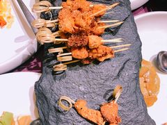 -不二茶空间·养生宴(石景山店)