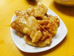 -屋里家延边朝鲜族冷面(南园店)