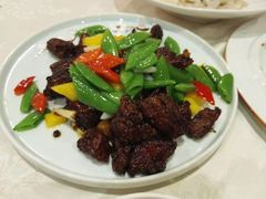 -东兴楼饭庄(六里桥店)