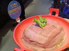 -周师兄大刀腰片火锅(洪崖洞旗舰店)