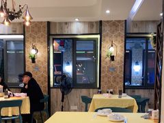 大堂-莲花公园煎蟹(总店)
