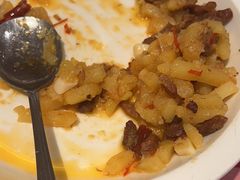 -西贝(枫蓝国际购物中心店)