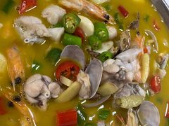 -食光慢宴·安吉土菜馆