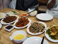 -姥家春饼店(漳州二路店)