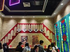 -时尚天河商业广场