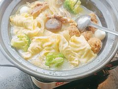 -一楼食业·食惠一楼