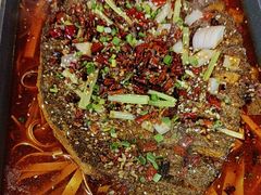 -郑记•不夜城烧烤•龙虾•虾蟹(黄鹤楼店)