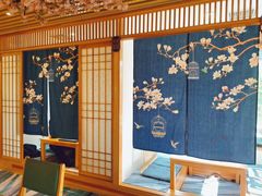 -浦·传统日式料理(3 5 1 1 店)