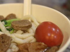 -老西关濑粉(文明路店)
