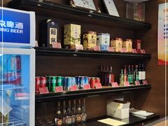 零售区-大鸭梨(天通西苑店)