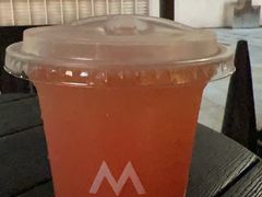 -M Stand(深圳布吉万象汇店)