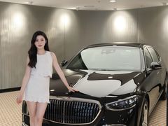 -浙江星杭奔驰4S店(海创园店)